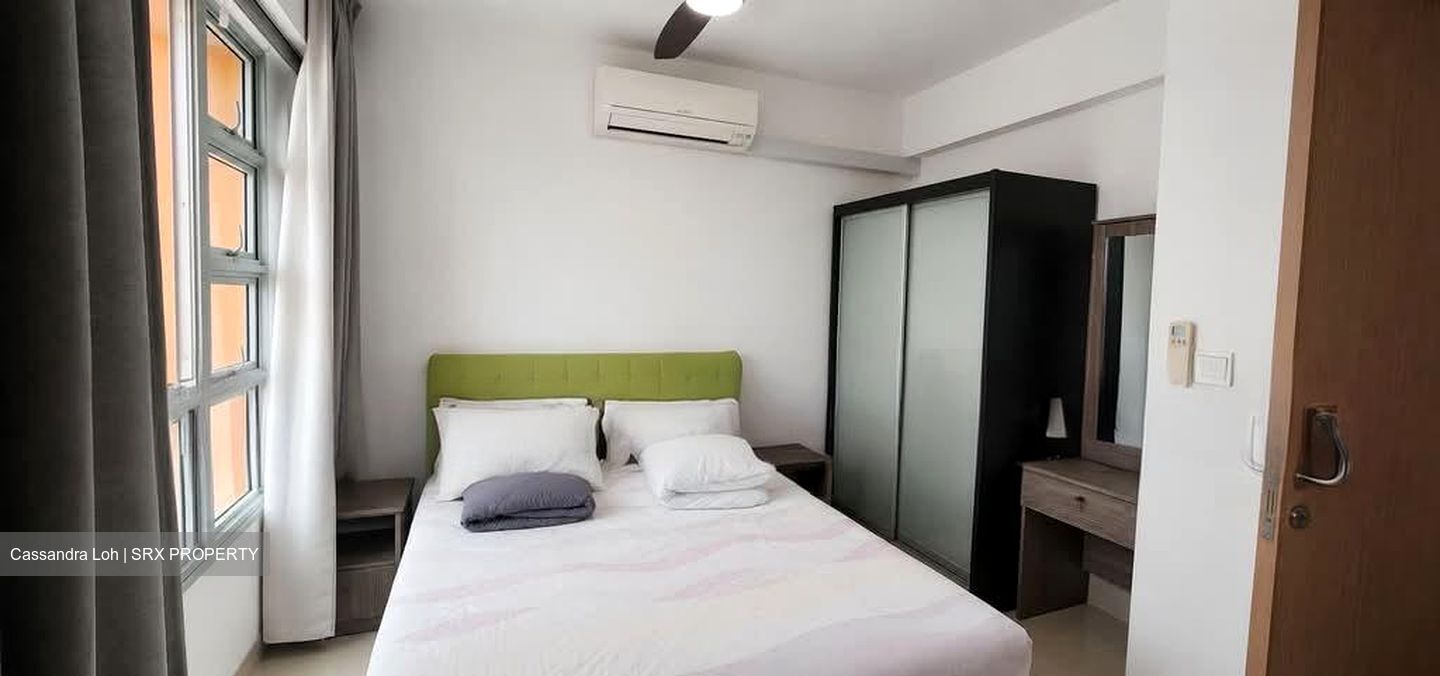 Blk 153 Teck Whye Vista (Choa Chu Kang), HDB 2 Rooms #562144261